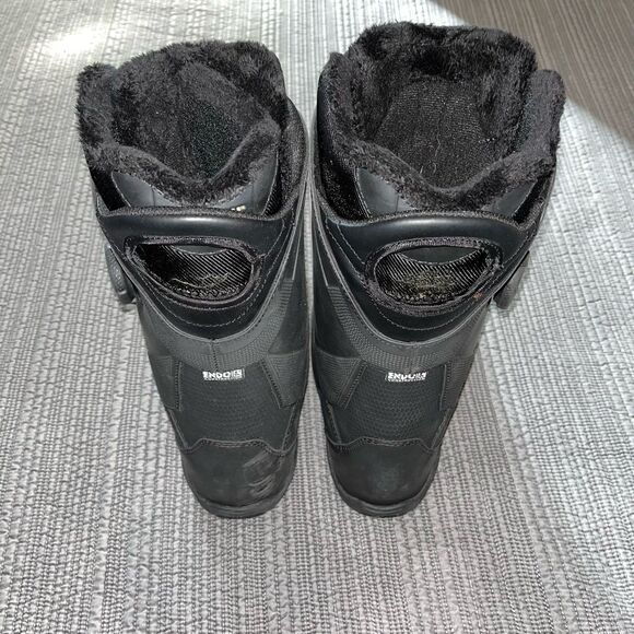 K2 Maysis Men’s Snowboard Boots‎ Size 8.5 Black main image 7